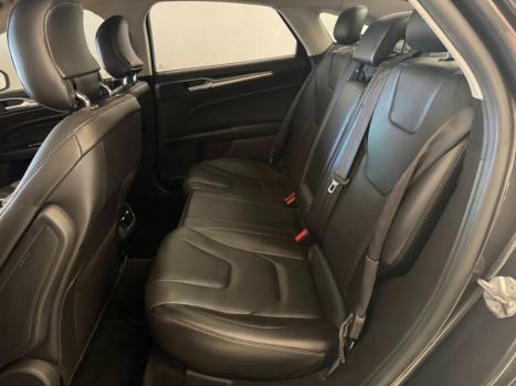 FORD Fusion 2.0 4P 16V TITANIUM AUTOMTICO, Foto 8