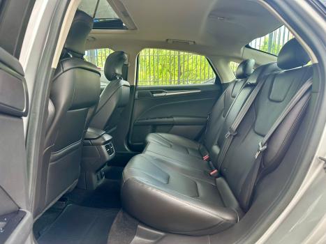 FORD Fusion 2.0 4P 16V TITANIUM AUTOM�TICO, Foto 7