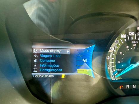 FORD Fusion 2.0 4P 16V TITANIUM AUTOM�TICO, Foto 10