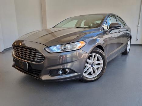 FORD Fusion 2.5 16V 4P FLEX AUTOM�TICO, Foto 1