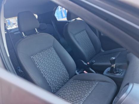FORD Ka Hatch 1.0 12V 4P FLEX TI-VCT SE, Foto 8