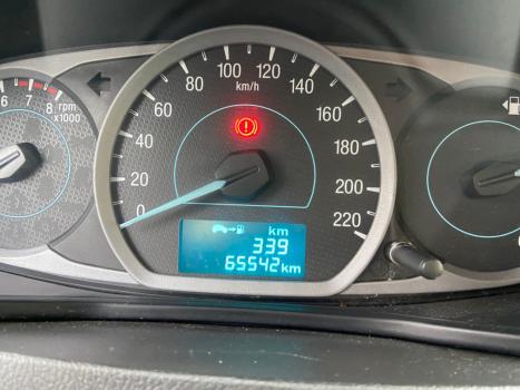 FORD Ka Hatch 1.0 12V 4P FLEX TI-VCT SE, Foto 7
