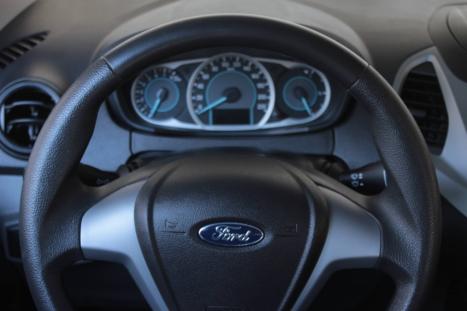 FORD Ka Hatch 1.0 12V 4P FLEX TI-VCT SE, Foto 6 FORD Ka Hatch 1.0 12V 4P FLEX TI-VCT SE, Foto 6