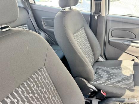 FORD Ka Hatch 1.0 12V 4P FLEX TI-VCT SE, Foto 6