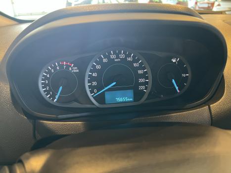 FORD Ka Hatch 1.0 12V 4P FLEX TI-VCT SE, Foto 9