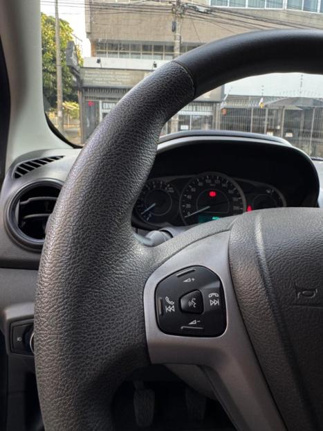 FORD Ka Hatch 1.0 12V 4P FLEX TI-VCT SE, Foto 18