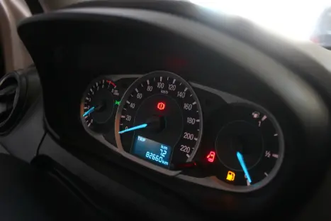 FORD Ka Hatch 1.0 12V 4P FLEX TI-VCT SE, Foto 11