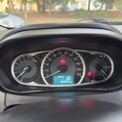 FORD Ka Hatch 1.0 12V 4P FLEX TI-VCT SE, Foto 10