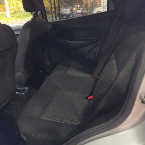 FORD Ka Hatch 1.0 12V 4P FLEX TI-VCT SE, Foto 13