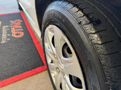 FORD Ka Hatch 1.0 12V 4P FLEX TI-VCT SE, Foto 9