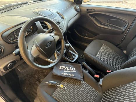 FORD Ka Hatch 1.0 12V 4P FLEX TI-VCT SE, Foto 15