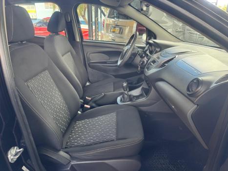 FORD Ka Hatch 1.0 12V 4P FLEX TI-VCT SE, Foto 8