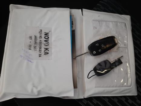 FORD Ka Hatch 1.0 12V 4P FLEX TI-VCT SE, Foto 11