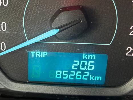 FORD Ka Hatch 1.0 12V 4P FLEX TI-VCT SE, Foto 11