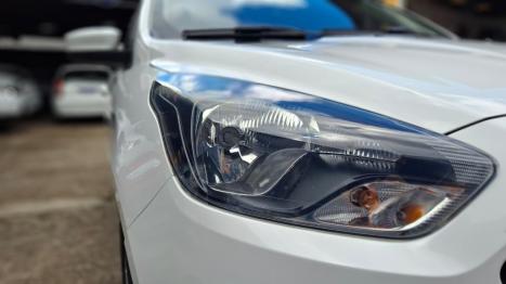 FORD Ka Hatch 1.0 12V 4P FLEX TI-VCT SEL, Foto 5