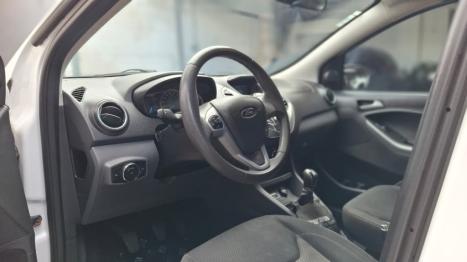 FORD Ka Hatch 1.0 12V 4P FLEX TI-VCT SEL, Foto 7