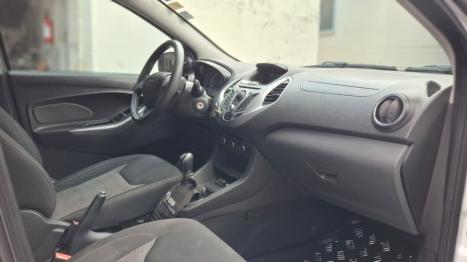 FORD Ka Hatch 1.0 12V 4P FLEX TI-VCT SEL, Foto 8