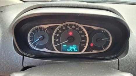 FORD Ka Hatch 1.0 12V 4P FLEX TI-VCT SEL, Foto 11