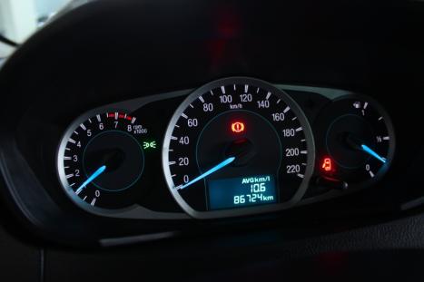 FORD Ka Hatch 1.0 12V 4P FLEX TI-VCT SE, Foto 11