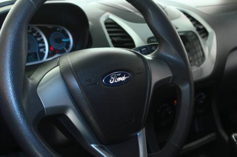 FORD Ka Hatch 1.0 12V 4P FLEX TI-VCT SE, Foto 12