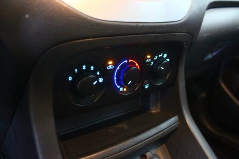 FORD Ka Hatch 1.0 12V 4P FLEX TI-VCT SE, Foto 11