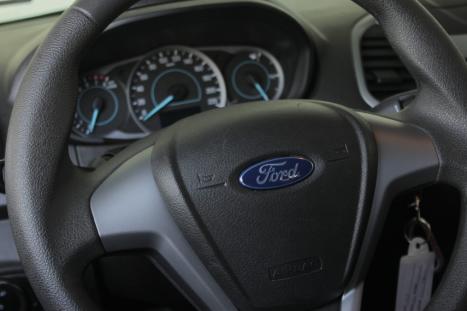 FORD Ka Hatch 1.0 12V 4P FLEX TI-VCT SE, Foto 8