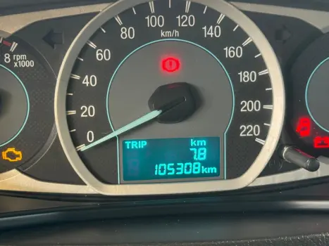 FORD Ka Hatch 1.0 12V 4P FLEX TI-VCT SE, Foto 12