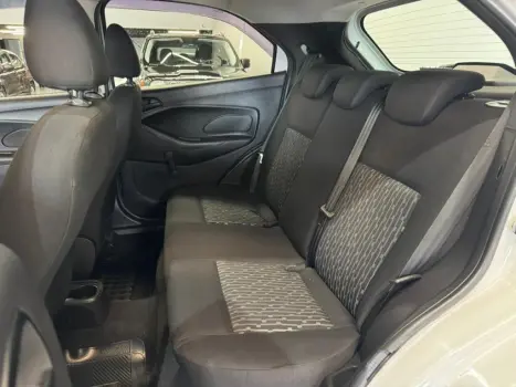 FORD Ka Hatch 1.0 12V 4P FLEX TI-VCT SE, Foto 11