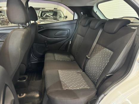 FORD Ka Hatch 1.0 12V 4P FLEX TI-VCT SE, Foto 11