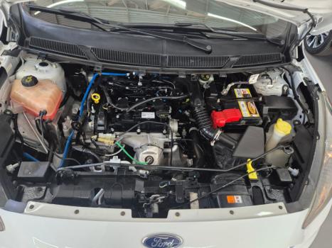 FORD Ka Hatch 1.0 12V 4P FLEX TI-VCT SE PLUS, Foto 10