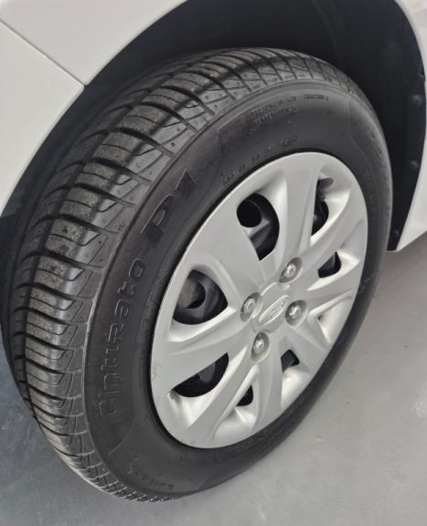 FORD Ka Hatch 1.0 12V 4P FLEX TI-VCT SE PLUS, Foto 11