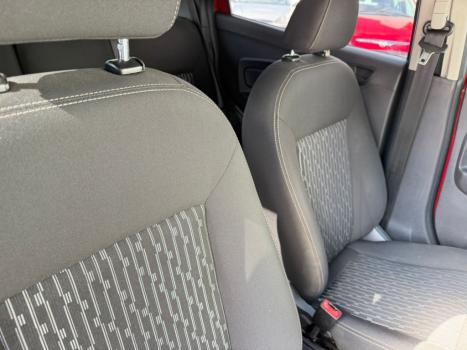 FORD Ka Hatch 1.0 12V 4P FLEX TI-VCT SE, Foto 4