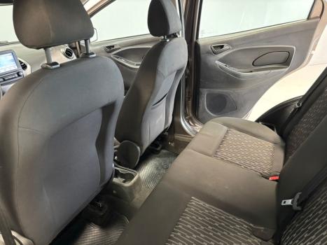 FORD Ka Hatch 1.0 12V 4P FLEX TI-VCT SE PLUS, Foto 10
