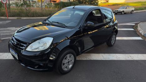 FORD Ka Hatch 1.0 12V 4P FLEX TI-VCT TECNO, Foto 1