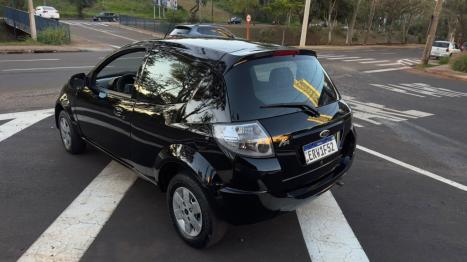FORD Ka Hatch 1.0 12V 4P FLEX TI-VCT TECNO, Foto 2