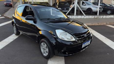 FORD Ka Hatch 1.0 12V 4P FLEX TI-VCT TECNO, Foto 3