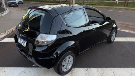 FORD Ka Hatch 1.0 12V 4P FLEX TI-VCT TECNO, Foto 4