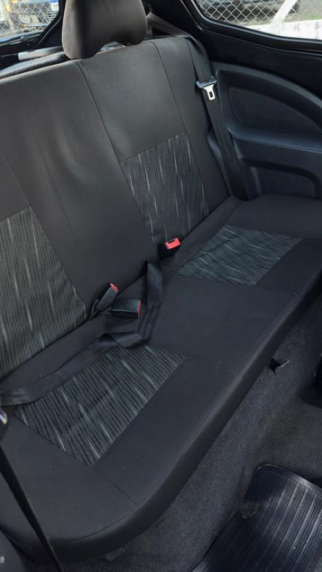 FORD Ka Hatch 1.0 12V 4P FLEX TI-VCT TECNO, Foto 5