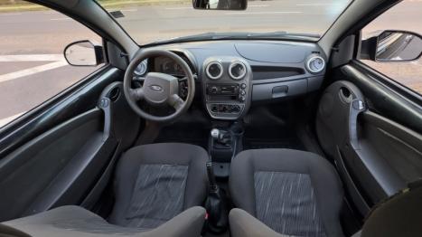 FORD Ka Hatch 1.0 12V 4P FLEX TI-VCT TECNO, Foto 6