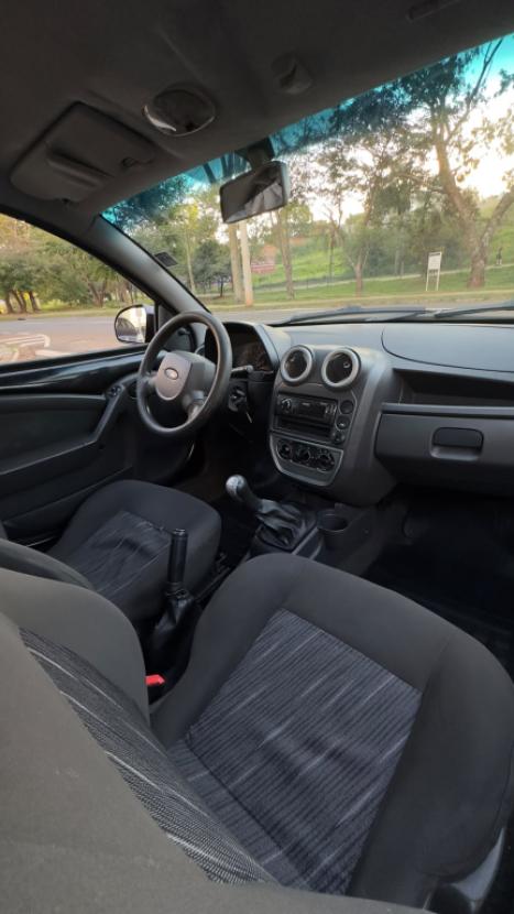 FORD Ka Hatch 1.0 12V 4P FLEX TI-VCT TECNO, Foto 7