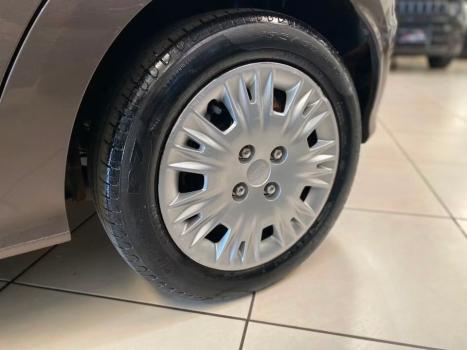 FORD Ka Hatch 1.0 12V 4P FLEX TI-VCT SE, Foto 5
