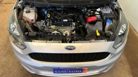FORD Ka Hatch 1.0 12V 4P FLEX TI-VCT SE, Foto 14