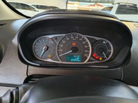 FORD Ka Hatch 1.0 12V 4P FLEX TI-VCT SE, Foto 8