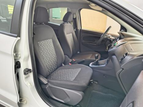 FORD Ka Hatch 1.0 12V 4P FLEX TI-VCT SE, Foto 6
