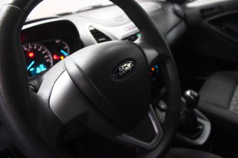 FORD Ka Hatch 1.0 12V 4P FLEX TI-VCT SE, Foto 6