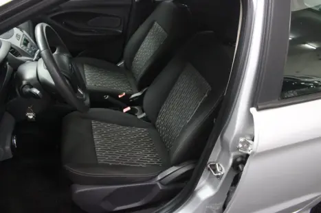 FORD Ka Hatch 1.0 12V 4P FLEX TI-VCT SE, Foto 9