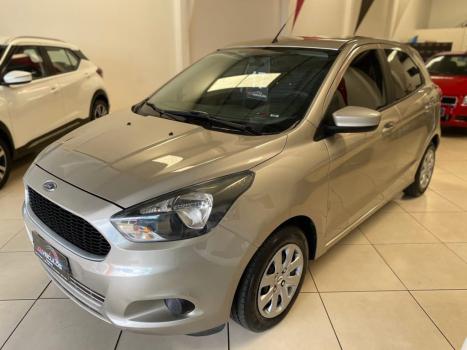 FORD Ka Hatch 1.0, Foto 1