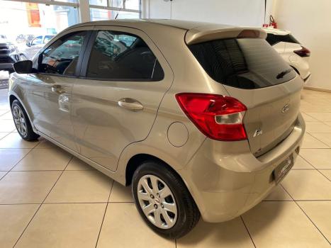 FORD Ka Hatch 1.0, Foto 2