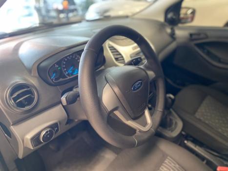 FORD Ka Hatch 1.0, Foto 3