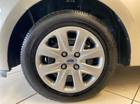 FORD Ka Hatch 1.0, Foto 5